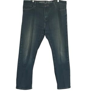 Nautica Men's Jeans EUC 42 x 30 straight leg